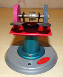 Used Wilesco Saw Bench  Workshop Model Steam Engine Accessory