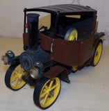 1970's Mamod SW1 Live Steam Wagon Much Modified Restoration Project