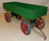 1970's Mamod Open Wagon Trailer Complete but unboxed