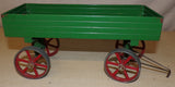 1970's Mamod Open Wagon Trailer Complete but unboxed