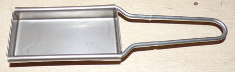 Solid Fuel Burner Tray Ideal For Mamod Mobile Steam Engines