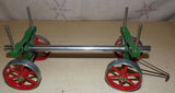 1970's Mamod Log Wagon Trailer In Good Used Condition