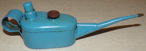 Small Sutcliffe Tilt & Pour Style Oil Can Ideal For Steam Models