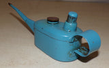 Small Sutcliffe Tilt & Pour Style Oil Can Ideal For Steam Models