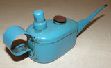 Small Sutcliffe Tilt & Pour Style Oil Can Ideal For Steam Models