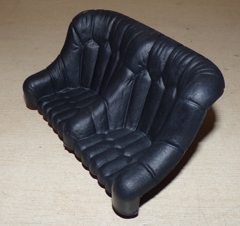 New Plastic Car Seat For Mamod SA1 Live Steam Roadsters
