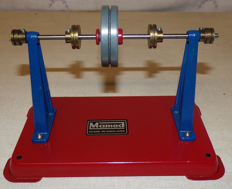 Mamod Line Shaft Accessory Ideal For Live Steam Models