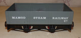 Mamod O Gauge Live Steam Railway Open Wagon
