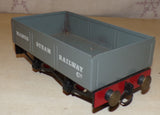 Mamod O Gauge Live Steam Railway Open Wagon