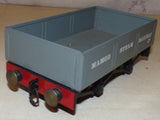 Mamod O Gauge Live Steam Railway Open Wagon