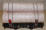 Mamod O Gauge Live Steam Railway Timber Log Wagon