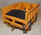 Tender For Live Steam Hornby Stephensons Rocket Used Spare Part