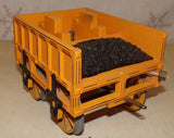 Tender For Live Steam Hornby Stephensons Rocket Used Spare Part