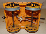 Tender For Live Steam Hornby Stephensons Rocket Used Spare Part