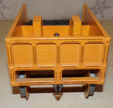 Tender For Live Steam Hornby Stephensons Rocket Used Spare Part