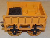Tender For Live Steam Hornby Stephensons Rocket Used Spare Part