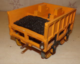 Tender For Live Steam Hornby Stephensons Rocket Used Spare Part