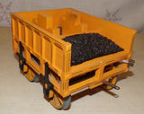 Tender For Live Steam Hornby Stephensons Rocket Used Spare Part