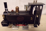 Rolling Road Tester For O Gauge Railway Trains Locomotives