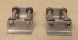 Rolling Road Tester For O Gauge Railway Trains Locomotives