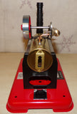 Mamod SP2 Live Steam Stationary Engine One Of The Last From The Factory!