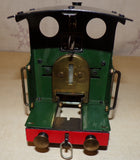 Mamod SL1 Live Steam Engine Train Locomotive O Gauge Railway