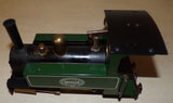 Mamod SL1 Live Steam Engine Train Locomotive O Gauge Railway