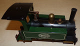 Mamod SL1 Live Steam Engine Train Locomotive O Gauge Railway