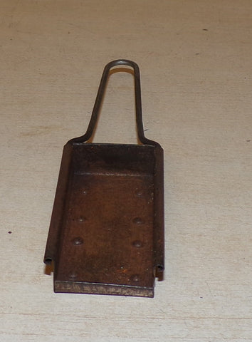 Used Mamod Burner Tray For Mobile Engines & Some Statics