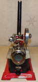 Pre Owned 1980's Wilesco D14 Live Steam Stationary Engine Model