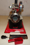 Pre Owned 1980's Wilesco D14 Live Steam Stationary Engine Model