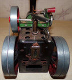 Pre Owned  1980's Mamod TE1a Live Steam Traction Engine