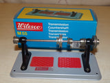 Wilesco M55 Short Line Shaft Ideal Steam Engine Accessory