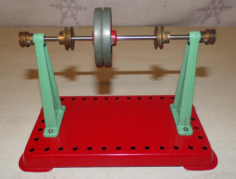 Mamod Line Shaft Accessory Ideal For Live Steam Models