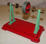 Mamod Line Shaft Accessory Ideal For Live Steam Models