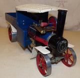 1970's Mamod SW1 Live Steam Engine Lorry Wagon Ideal Restoration Project