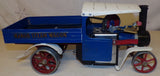 1970's Mamod SW1 Live Steam Engine Lorry Wagon Ideal Restoration Project