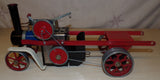1970's Mamod SW1 Live Steam Engine Lorry Wagon Ideal Restoration Project