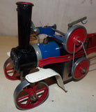 1970's Mamod SW1 Live Steam Engine Lorry Wagon Ideal Restoration Project