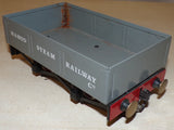 Mamod O Gauge Live Steam Railway Open Wagon