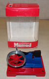Boxed Mamod Trip Hammer Live Model Steam Engine Accessory