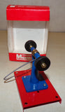 Boxed Mamod Pedestal Grinding Machine Live Model Steam Engine Accessory
