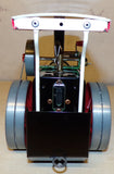 Mamod TE1a Live Steam Traction Engine Model With Box