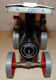 Pre Owned Unboxed 1970's Mamod TE1a Live Steam Traction Engine