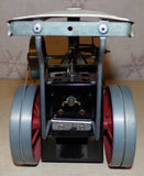 Pre Owned Unboxed 1970's Mamod TE1a Live Steam Traction Engine