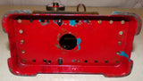 Homebuild Bitza Mamod Minor Style Live Steam Overtype Engine