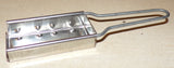 Solid Fuel Burner Tray Ideal For Mamod Mobile Steam Engines
