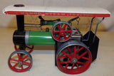 Pre Owned Unboxed 1970's Mamod TE1a Live Steam Traction Engine