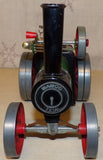 Pre Owned Unboxed 1970's Mamod TE1a Live Steam Traction Engine