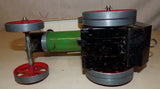 Pre Owned Unboxed 1970's Mamod TE1a Live Steam Traction Engine